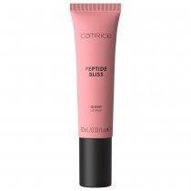 Catrice Peptide Bliss Glossy Balm balsam do ust 10 Life In Rose 10ml