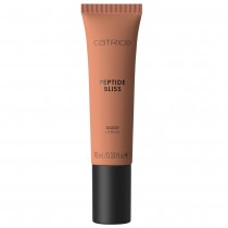 Catrice Peptide Bliss Glossy Balm balsam do ust 40 Toffee Touched 10ml
