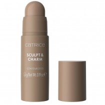 Catrice Sculpt & Charm Contour Stick sztyft do konturowania 010 Ash 5,5g