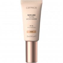 Catrice Skin Like Tinted Moisturizer koloryzuj�cy krem do twarzy 020N 28ml