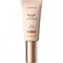 Catrice Skin Like Tinted Moisturizer koloryzuj�cy krem do twarzy 042C 28ml
