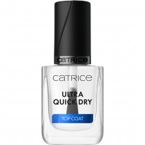 Catrice Ultra Quick Dry Top Coat top do paznokci 10,5ml