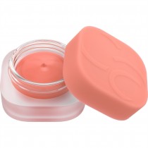 Catrice Velvet Pudding Blurring Blush r� do policzk�w w musie 020 Peach Pudding 5g