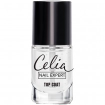 Celia Nail Expert lakier do paznokci 10ml
