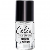 Celia Nail Expert od�ywka z wapnem do paznokci 10ml