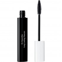 Dr. Hauschka Long Lasting Mascara tusz do rz�s 02 Brown 8ml