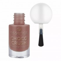 Essence Choco Crush Mini Nail Polish lakier do paznokci 17 5ml