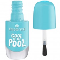 Essence Gel Nail Polish lakier do paznokci Cool By The Pool 39 8ml