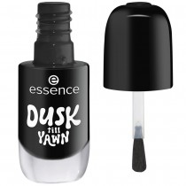 Essence Gel Nail Polish lakier do paznokci Dusk Till Yawn 45 8ml