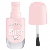 Essence Gel Nail Polish lakier do paznokci Fairy Floss 07 8ml