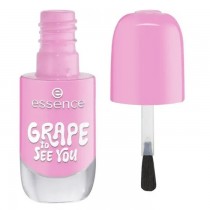 Essence Gel Nail Polish lakier do paznokci Grape To See You 29 8ml
