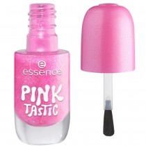 Essence Gel Nail Polish lakier do paznokci Pink Tastic 23 8ml