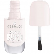 Essence Gel Nail Polish lakier do paznokci Sugar Blush 05 8ml