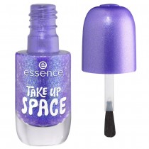 Essence Gel Nail Polish lakier do paznokci Take Up Space 34 8ml