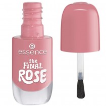 Essence Gel Nail Polish lakier do paznokci The Final Rose 08 8ml