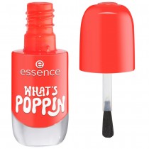 Essence Gel Nail Polish lakier do paznokci What`s Poppin 18 8ml