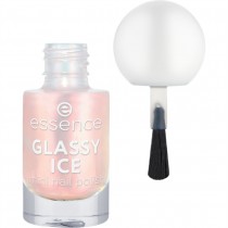Essence Glassy Ice Mini Nail Polish lakier do paznokci 09 5ml