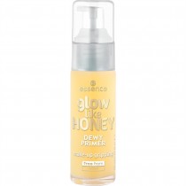 Essence Glow Like Honey Dewy Primer baza pod makija� 30ml