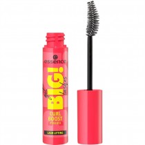 Essence Lashes Curl Boost tusz do rz�s 12ml