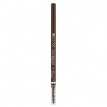 Essence Micro Precise kredka do brwi 06 Dark Brown 0,05g