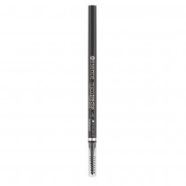 Essence Micro Precise kredka do brwi 08 Black Brown 0,05g