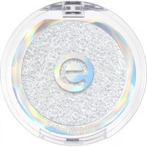 Essence Mono Eyeshadow Glitter cie� do powiek 01 Frosted Shine 2g