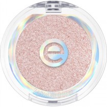 Essence Mono Eyeshadow Glitter cie� do powiek 02 Rosy Sparkle 2g