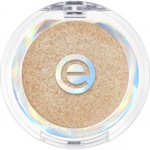 Essence Mono Eyeshadow Pearly cie� do powiek 01 Golden Glow 2g