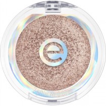 Essence Mono Eyeshadow Pearly cie� do powiek 02 Silky Taupe 2g