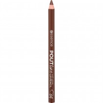 Essence Poutline Soft Glide Lip Pencil mi�kka kontur�wka do ust 04 0,62g
