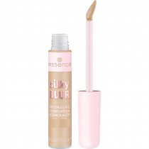 Essence Silky Blur Hydrating Longwear Concealer korektor do twarzy 180 10ml