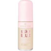 Essence Silky Blur Hydrating Longwear Foundation podk�ad do twarzy 100 30ml