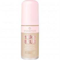 Essence Silky Blur Hydrating Longwear Foundation podk�ad do twarzy 120 30ml