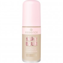 Essence Silky Blur Hydrating Longwear Foundation podk�ad do twarzy 155 30ml