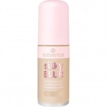 Essence Silky Blur Hydrating Longwear Foundation podk�ad do twarzy 170 30ml