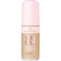Essence Silky Blur Hydrating Longwear Foundation podk�ad do twarzy 178 30ml