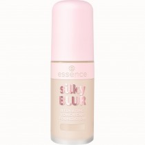 Essence Silky Blur Hydrating Longwear Foundation podk�ad do twarzy 50 30ml