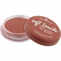 Essence Soft Touch Mousse Blush lekki r� w musie 20 5g