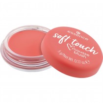 Essence Soft Touch Mousse Blush lekki r� w musie 30 5g
