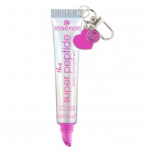Essence The Super Peptide Glossy Lip Treatment balsam do ust 05 10ml