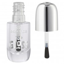 Essence Top Gloss Top do paznokci 8ml