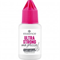 Essence Ultra Strong And Precise! Nail Glue klej do paznokci 8g