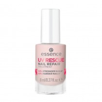 Essence UV Rescue Nail Repair Treatment od�ywka do paznokci 01 8ml