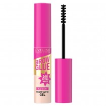 Eveline Brow Glue transparentny �el do brwi 6ml
