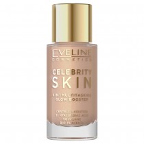 Eveline Celebrity Skin 4in1 Multitasking Glow Booster primer roz�wietlaj�cy do twarzy 01N 30ml