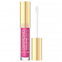 Eveline Diamond Lip Gloss b�yszczyk do ust 19