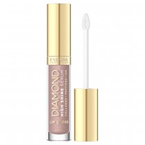 Eveline Diamond Lip Gloss b�yszczyk do ust 22