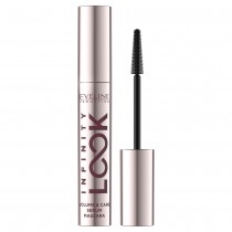 Eveline Infinity Look pogrubiaj�cy tusz-serum do rz�s 7ml