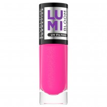 Eveline Lumi Bloom ro�swietlaj�cy �elowy lakier do paznokci 05 8ml