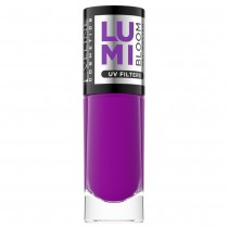 Eveline Lumi Bloom ro�swietlaj�cy �elowy lakier do paznokci 07 8ml